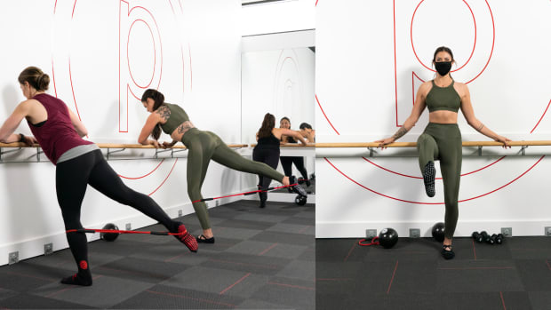 purebarre